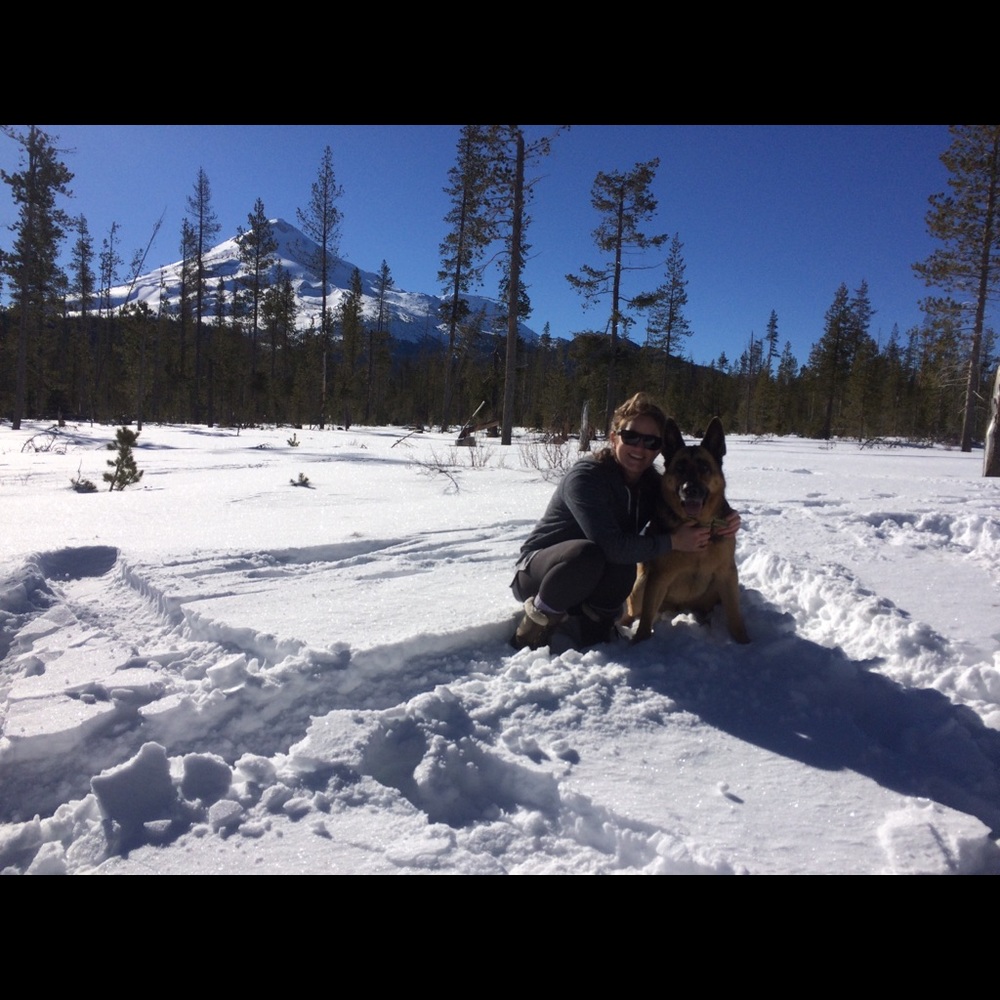 Meet your Posher, Katrina